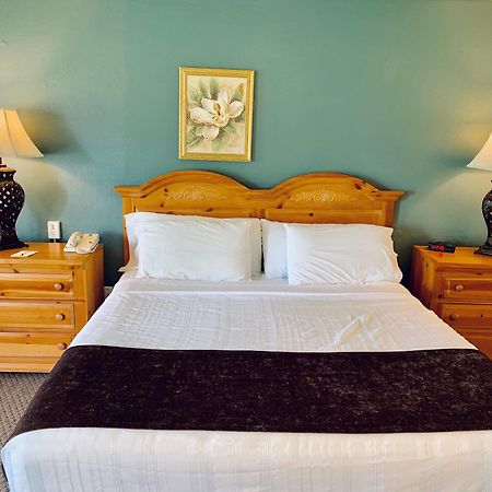 Indian Palms Country Club Indio Exterior foto