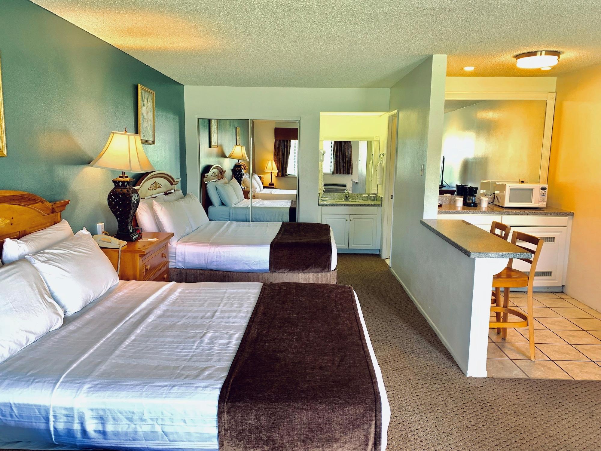 Indian Palms Country Club Indio Exterior foto