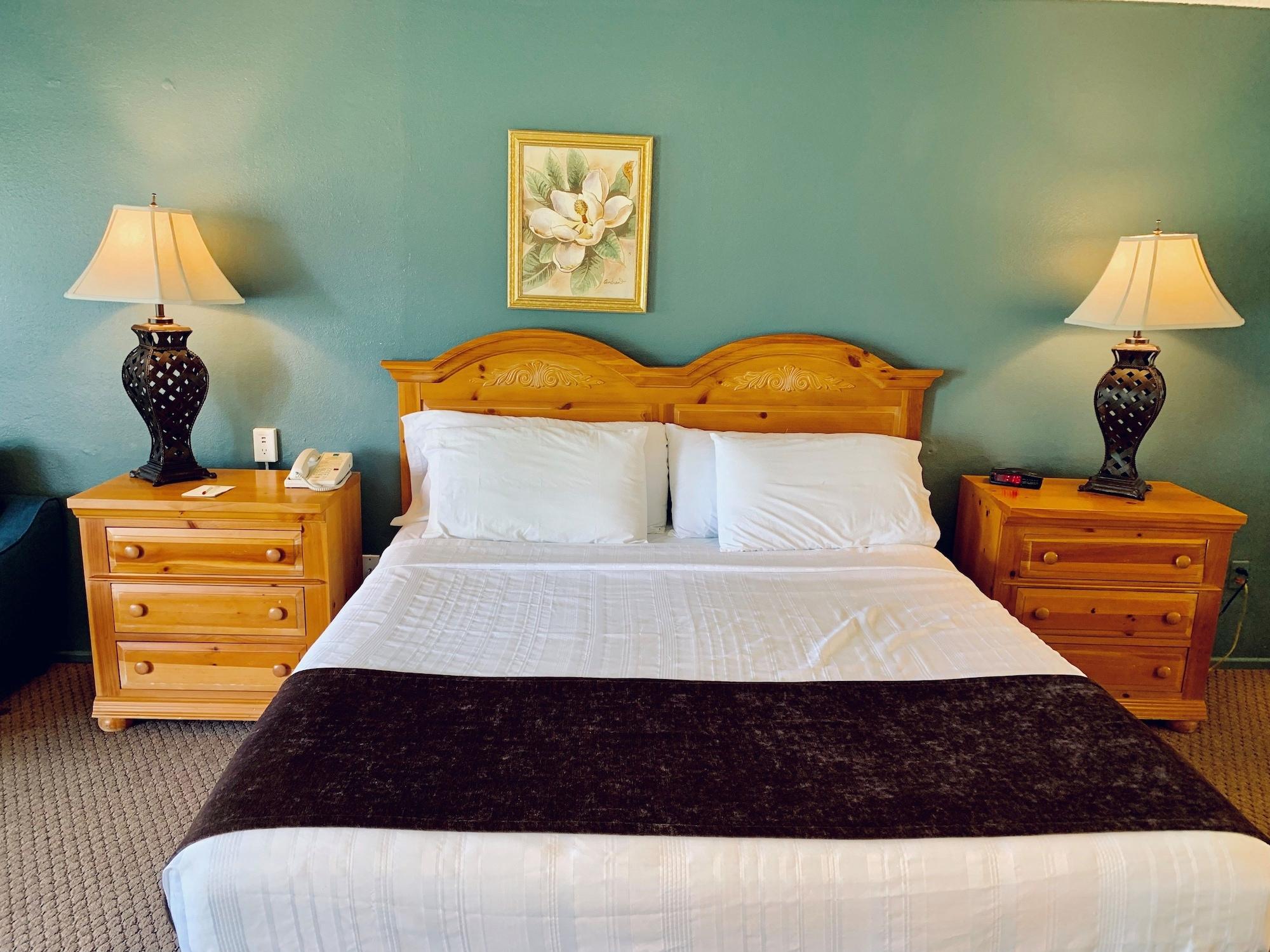Indian Palms Country Club Indio Exterior foto