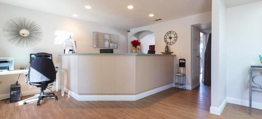 Indian Palms Country Club Indio Exterior foto