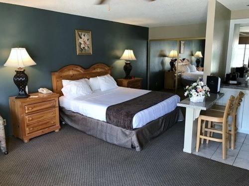 Indian Palms Country Club Indio Exterior foto
