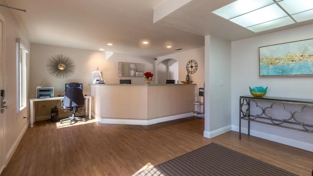 Indian Palms Country Club Indio Exterior foto