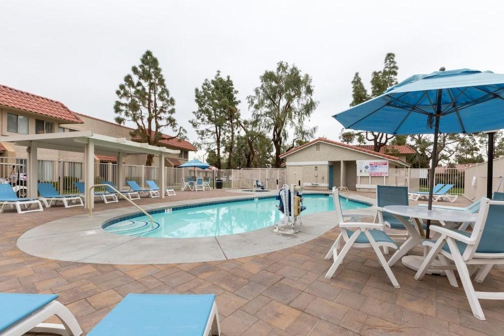 Indian Palms Country Club Indio Exterior foto