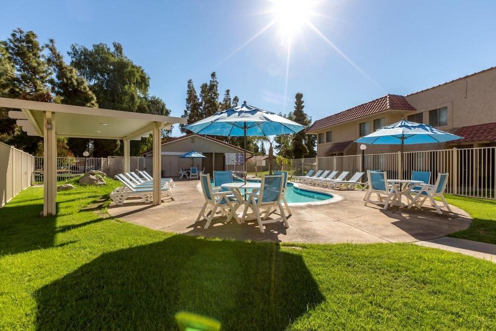 Indian Palms Country Club Indio Exterior foto