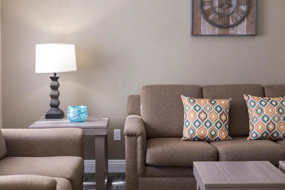 Indian Palms Country Club Indio Exterior foto