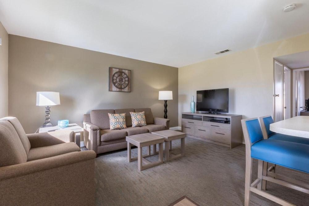 Indian Palms Country Club Indio Exterior foto
