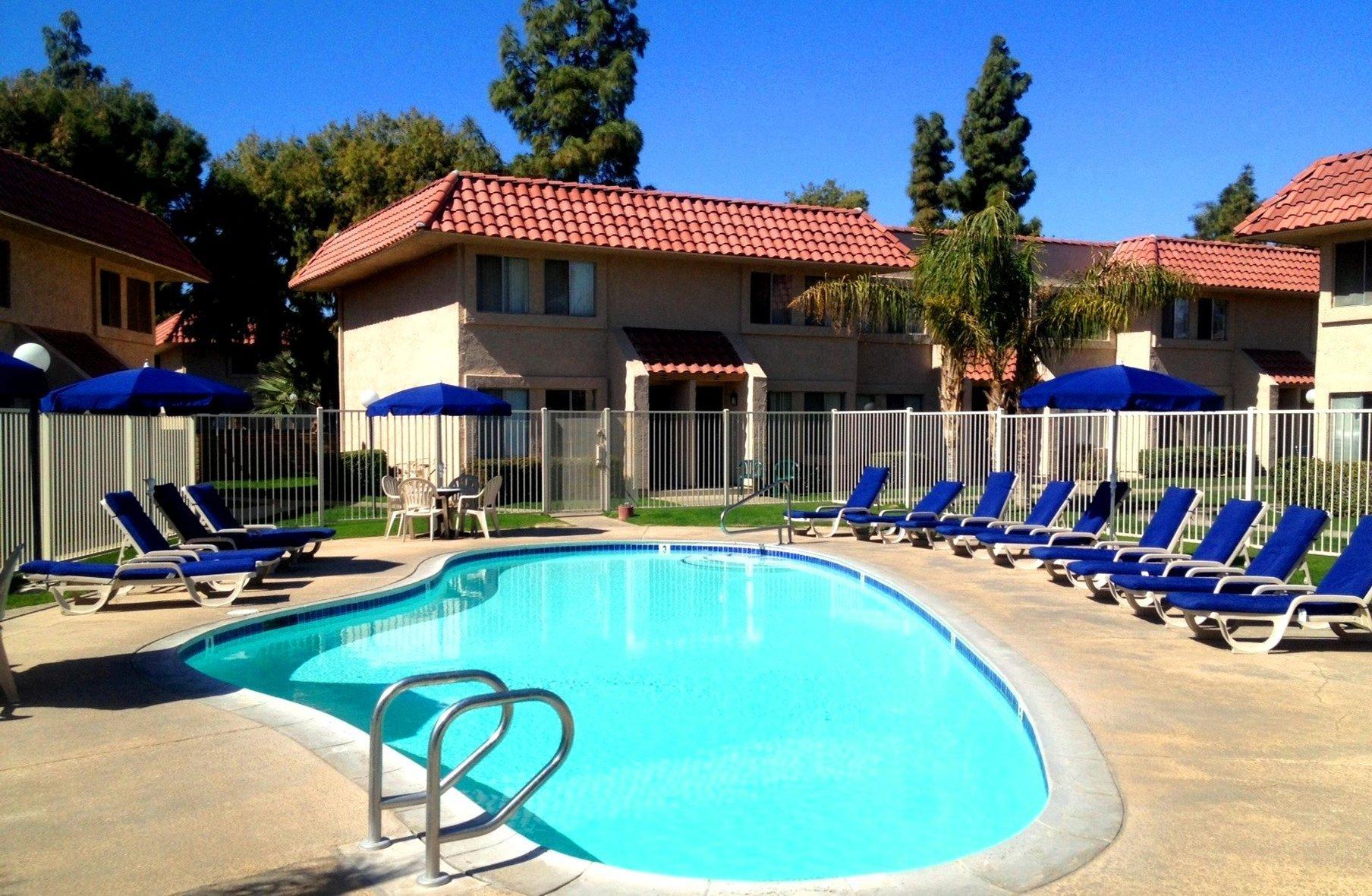 Indian Palms Country Club Indio Exterior foto