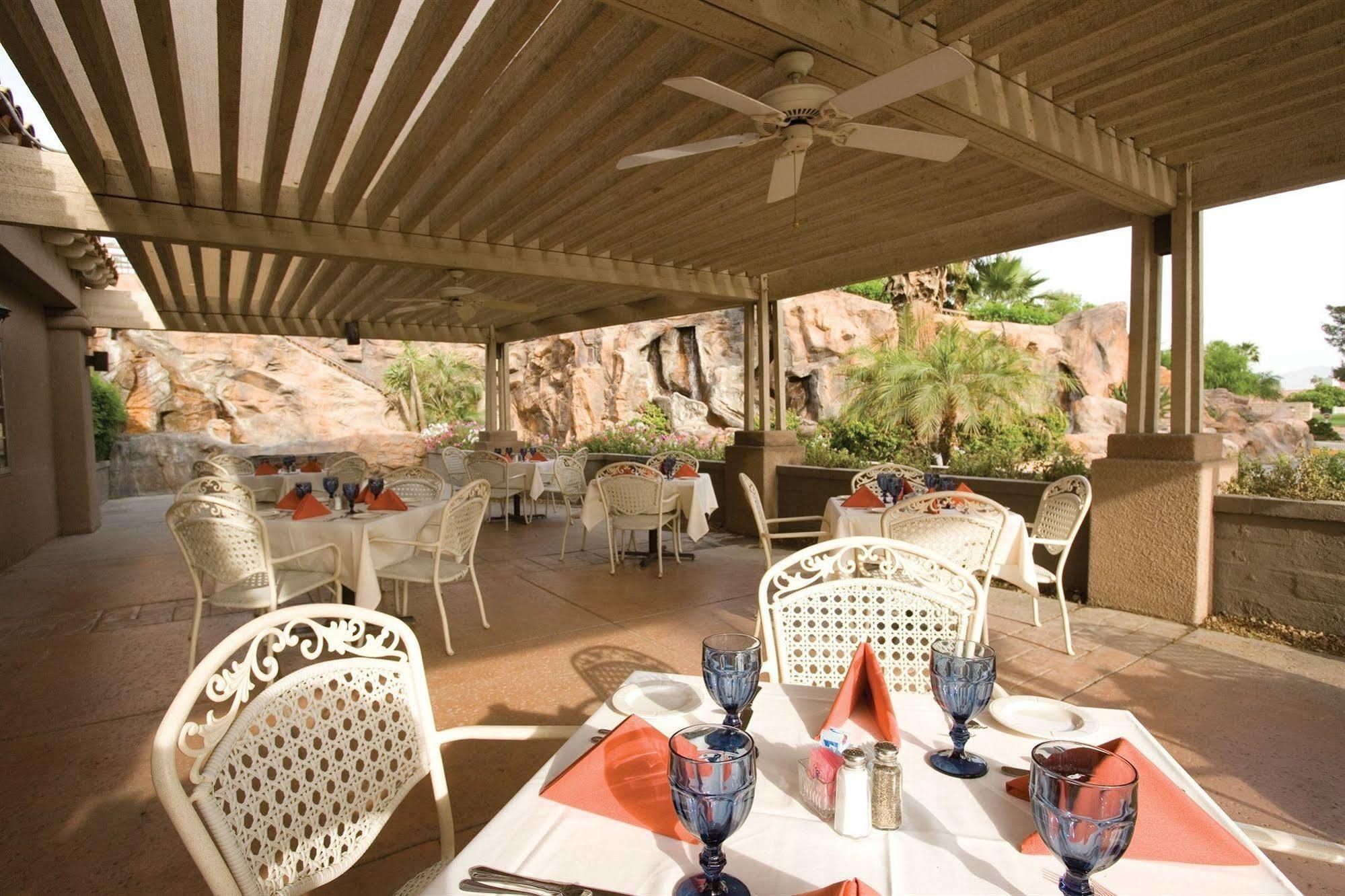 Indian Palms Country Club Indio Exterior foto