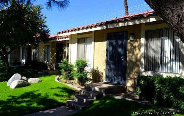Indian Palms Country Club Indio Exterior foto